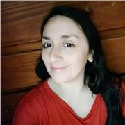 Soy coach ontológica profesional y te acompaño a alcanzar aquello que no estás pudiendo
